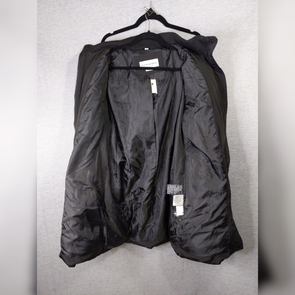 Bianca Nygard Long Down Coat - Picture 3 of 13